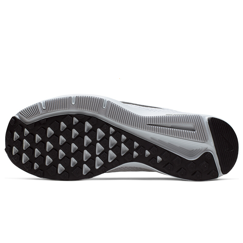 耐克nike男子跑步鞋nikequest2ci3787100