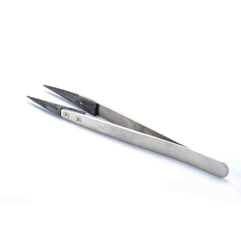 世达(SATA) 世达防静电尖头镊子 (SA03161)