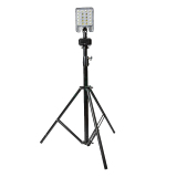 吉光汇呈 JG32313 便携式移动升降工作灯60W（计价单位：盏）