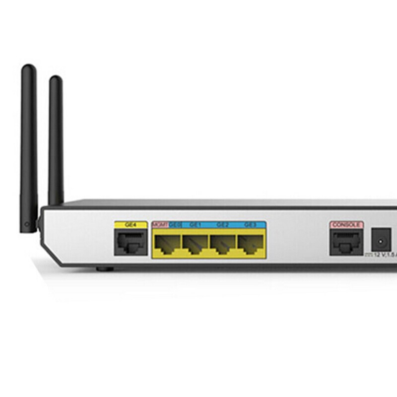 华为ar101ws路由器1gewan4gelanwifi24g5g1