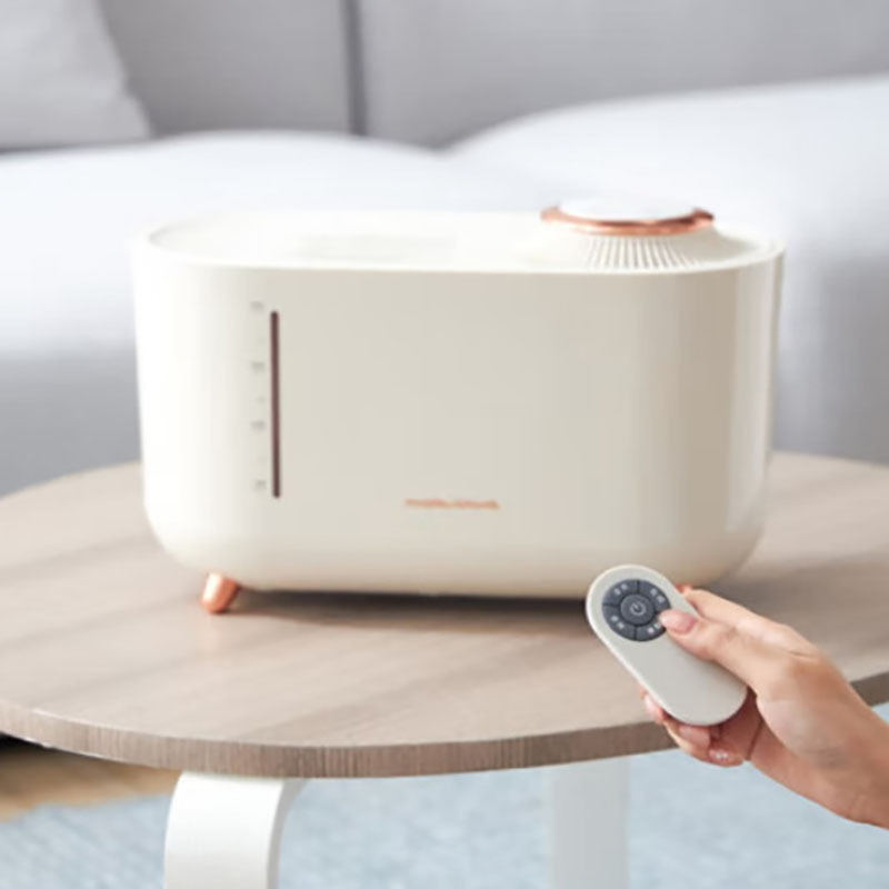 摩飞无雾加湿器mr2081白