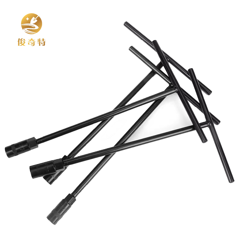 俊奇特 丁字扳手 把（8mm）高清大图