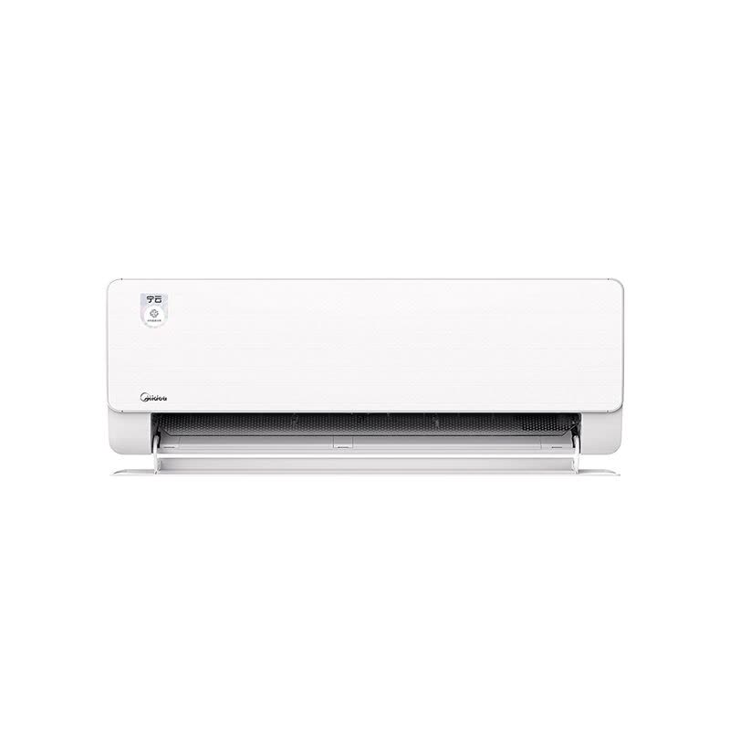 美的空调KFR-35GW/JS1图片