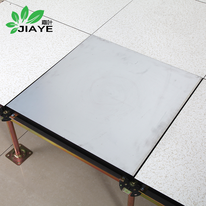 嘉叶JY-D3004硫酸钙陶瓷防静电地板E1级