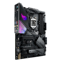 华硕ROG STRIX Z390-E GAMING 主板 支持intel9代CPU LGA 1151 INTEL平台