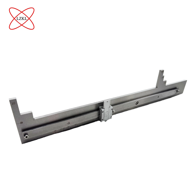 LZKL 综合检测量规 KL-CD-290100-00V1 把高清大图