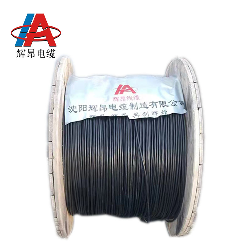 辉昂 控制电缆外护套 KVV 450/750V -6*4平方*100米 盘高清大图