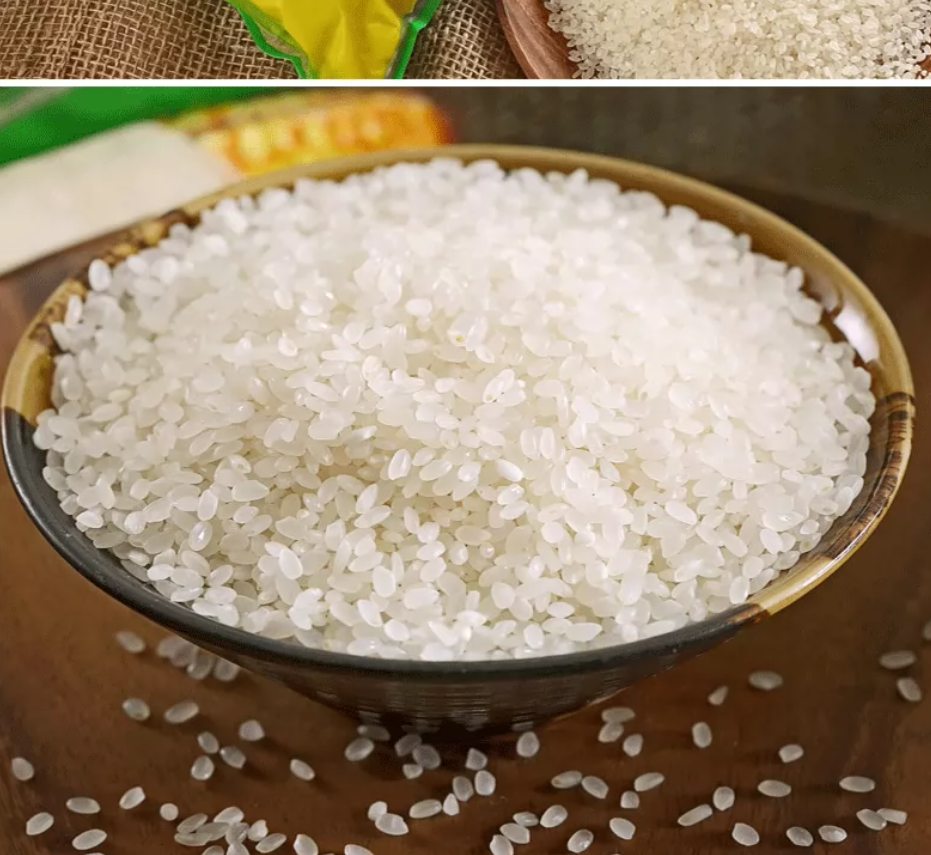 海天 东北大米 10Kg(单位:袋)