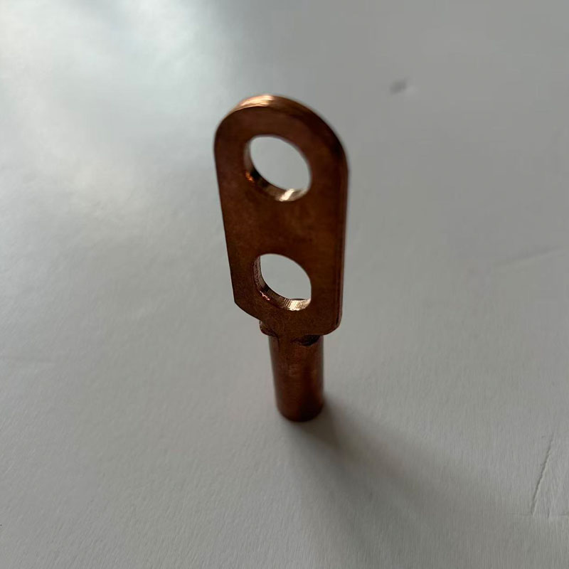 鑫德创 铜线鼻子 DTS-16 个高清大图