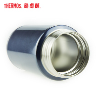 膳魔師(THERMOS焖烧杯/罐TCLD-720S高真空保温杯316L不锈钢膳魔师大容量720ML饭盒免火焖烧餐具通用