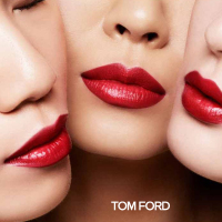 Tom Ford汤姆福特TF口红 TF黑管新品显色口红 3g 16#SCARLET ROUGE 正品送礼物