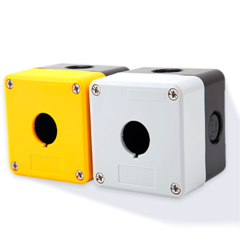 sb警报按钮开关控制盒单孔726572mm单位个视频