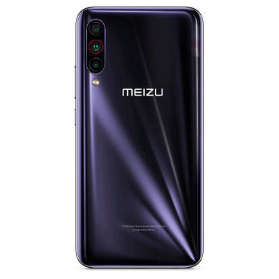魅族 16T 6GB+128GB 鲸跃蓝