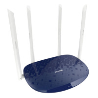 TP-LINK 双频无线路由器TL-WDR5610 双频1200M无线