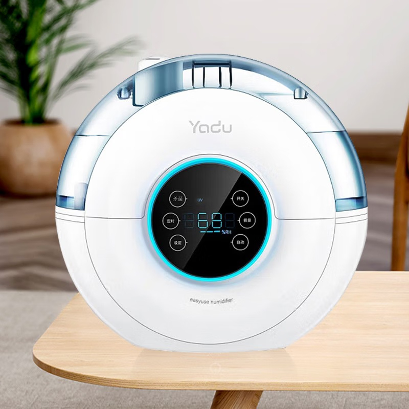 亚都 YADU 加湿器 SCK-D042 300ml/h (白色)