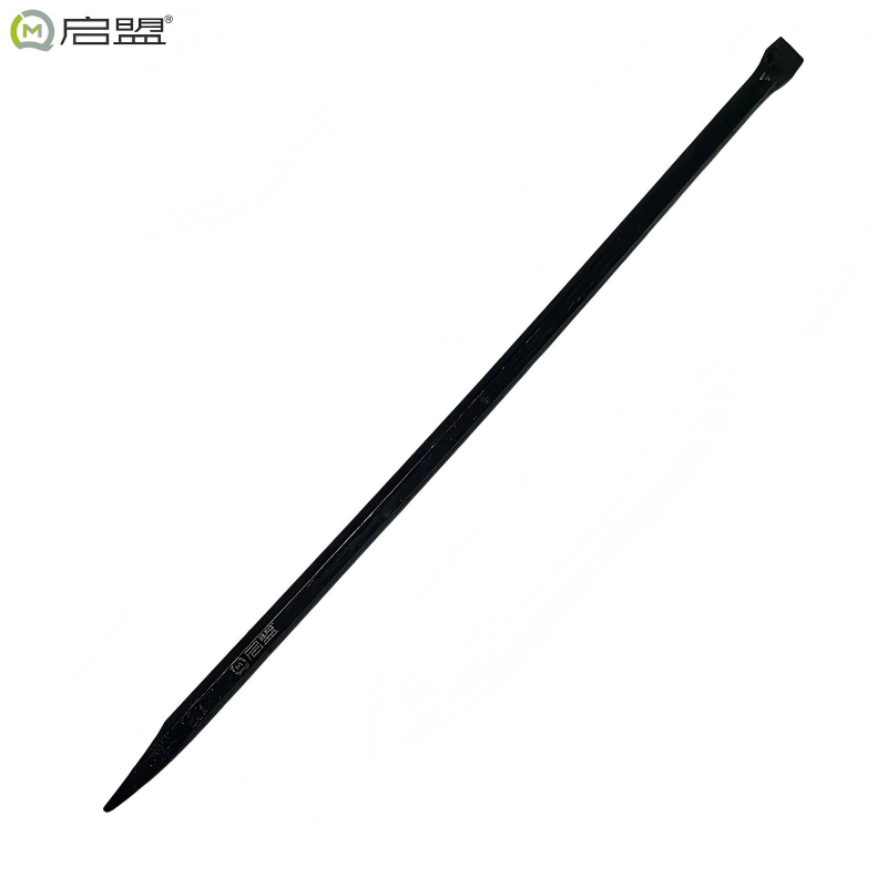 启盟 撬棍撬杠六棱高硬度1700mm QM25-1700mm高清大图