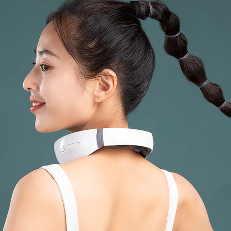 荣事达 RSD-PK1177XR智能颈椎按摩器_高清大图