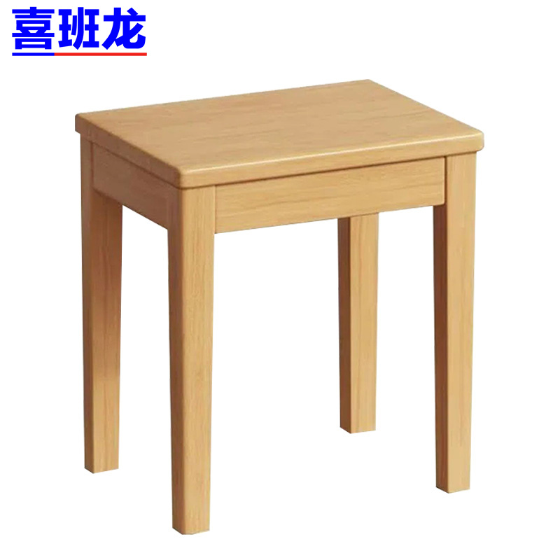 喜班龙 凳子 40*30*42cm 张高清大图