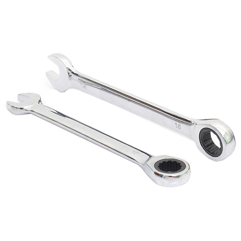 连瑞翔 棘轮两用扳手 13MM 把高清大图