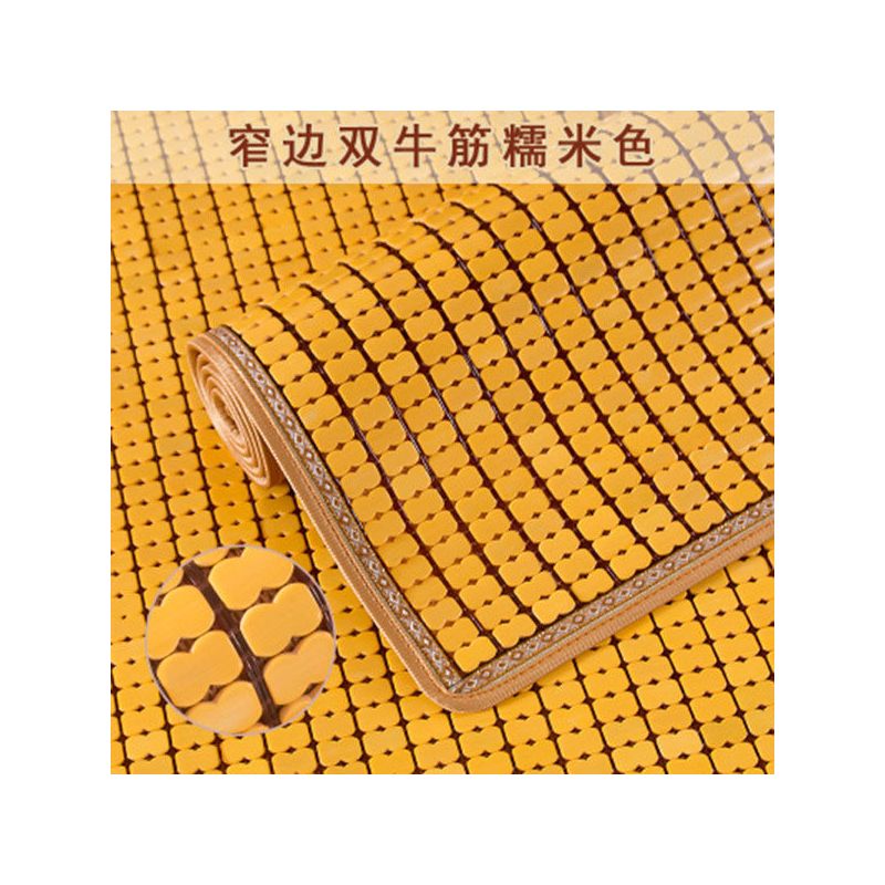 夏季沙发垫麻将坐垫巾罩套竹席凉席防滑全包全盖夏天欧式凉垫