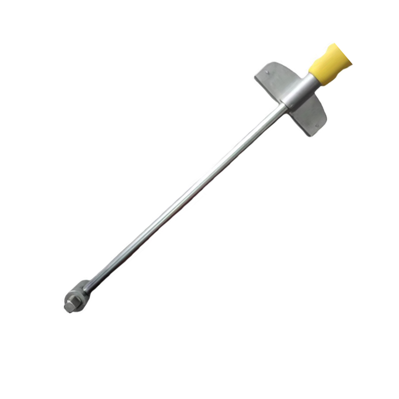 益莘 扭力扳手 PQL100N4 (20-100Nm) 把高清大图