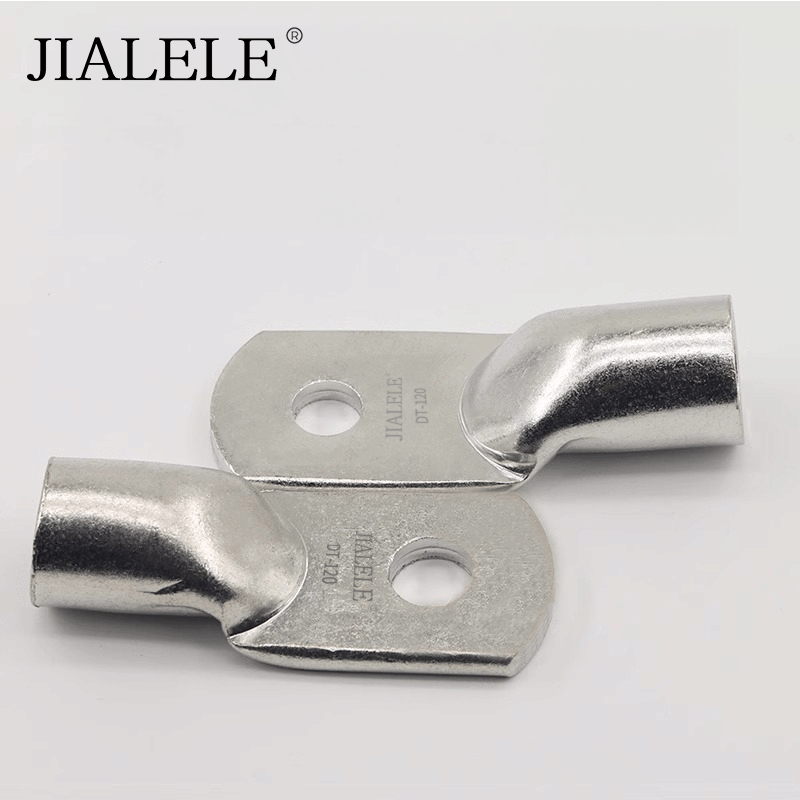 JIALELE 镀锡铜鼻子 DT-120 个图片