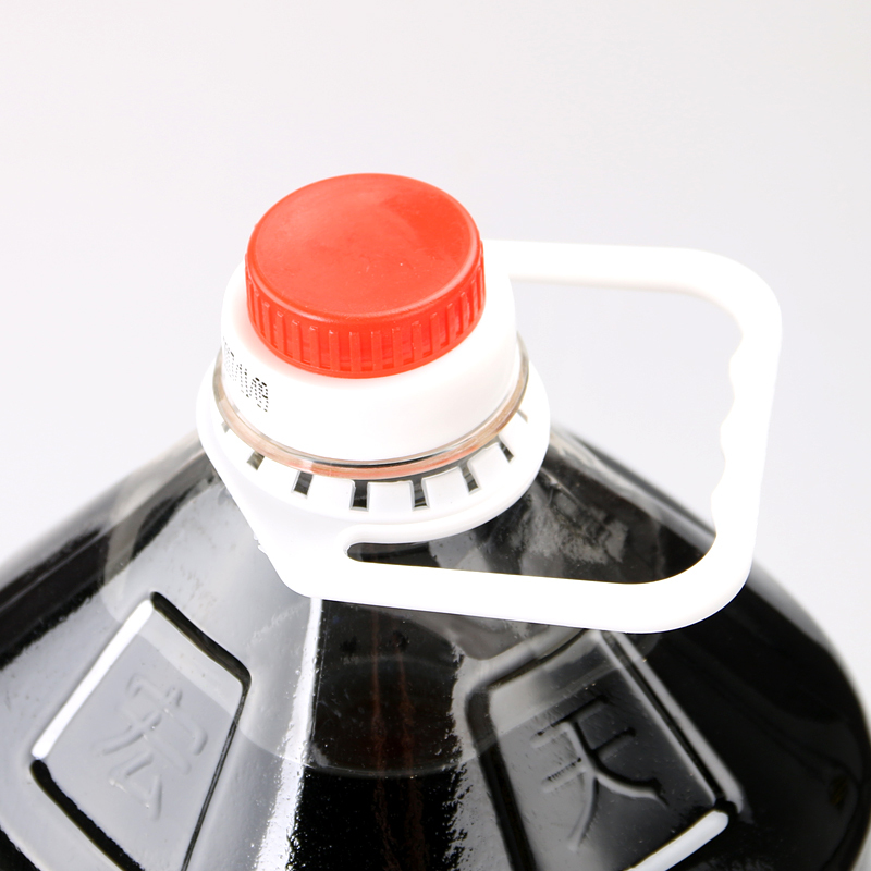 [江苏乡村振兴][财政集采][泗洪]泓天香醋 4.9L 调味品 装