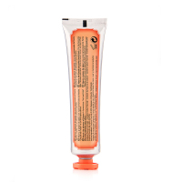 MARVIS玛尔仕生姜薄荷味牙膏(橙色)85ml+85ml+85ml