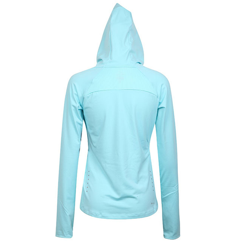 耐克NIKE ELEMENT HOODY女服装685819-010