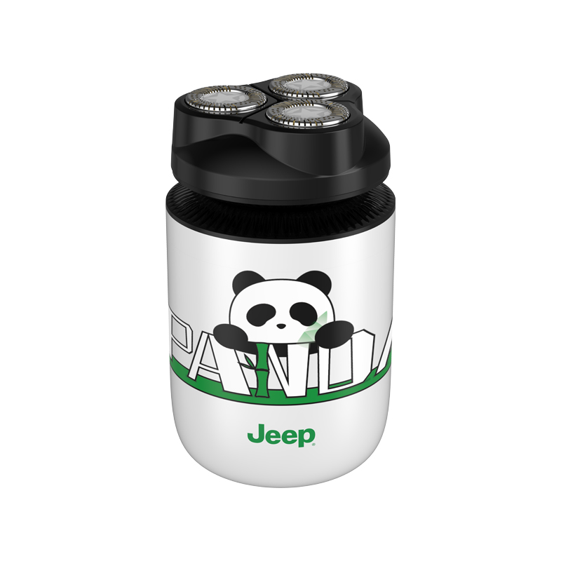 吉普Jeep剃须刀J21