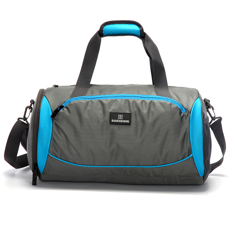 瑞士休闲出行旅游时尚潮流旅行包SNG3008