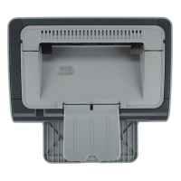 惠普Laserjet PRO P1106 激光打印机--延保2个月