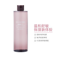 MUJI 无印良品 保湿焕肤化妆水400ML 补水保湿