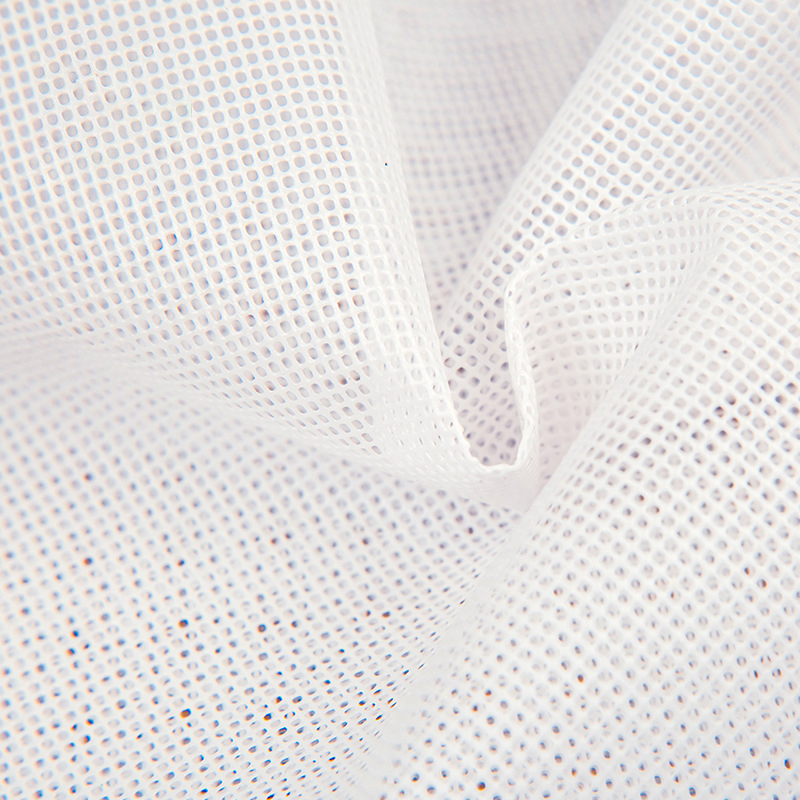 瓦图 WATU厨房小工具方形硅胶垫 35*55cm 蒸馒头屉布 硅胶蒸笼布 10片装高清大图