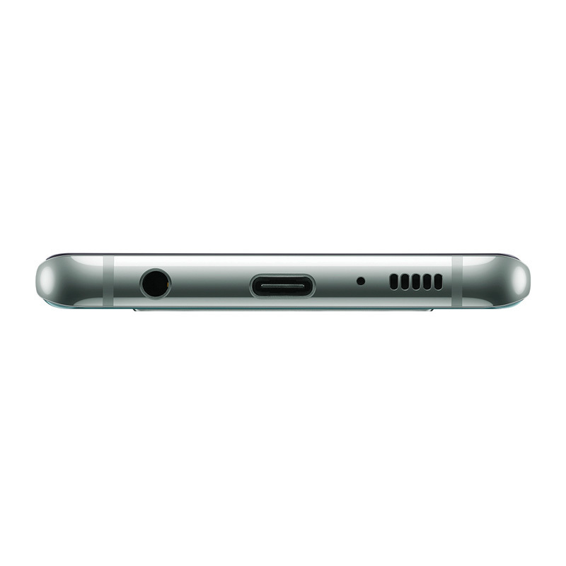 三星(SAMSUNG) Galaxy S10(SM-G9730) 8GB+128GB 琉璃绿 超感官全视屏 移动联通电信全网通4G旗舰手机 球迷优享版