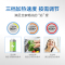 海尔(Haier)60升储水式电热水器2200W EC6002-Q6