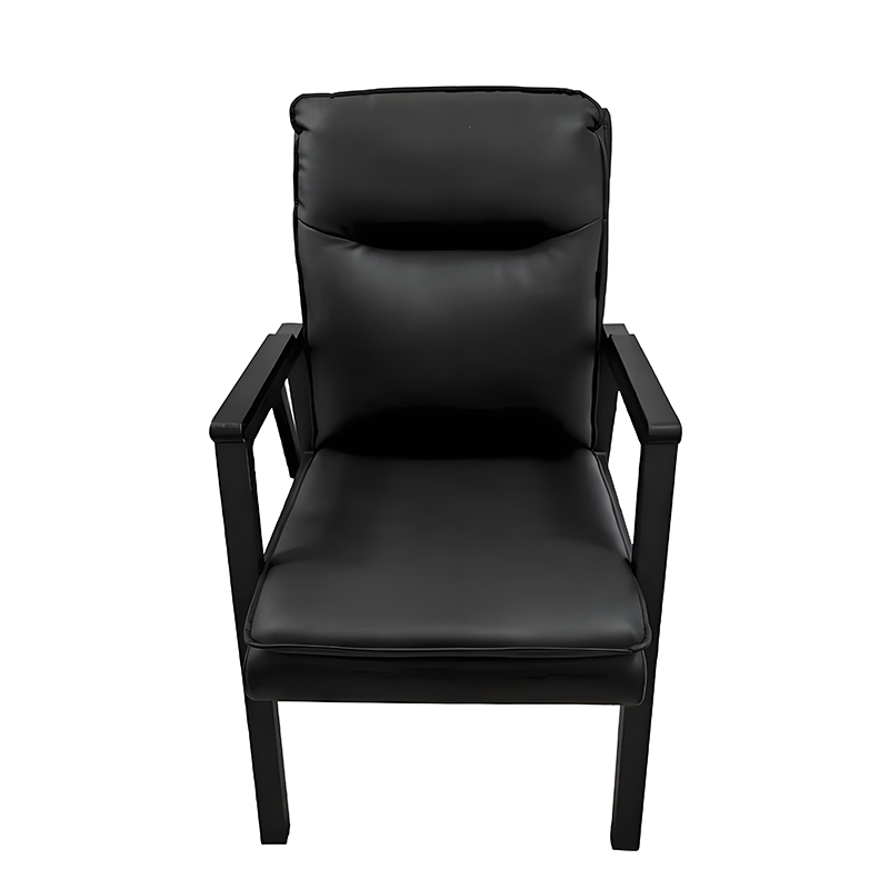 和居态 双层靠背椅 HJT-55049 把高清大图