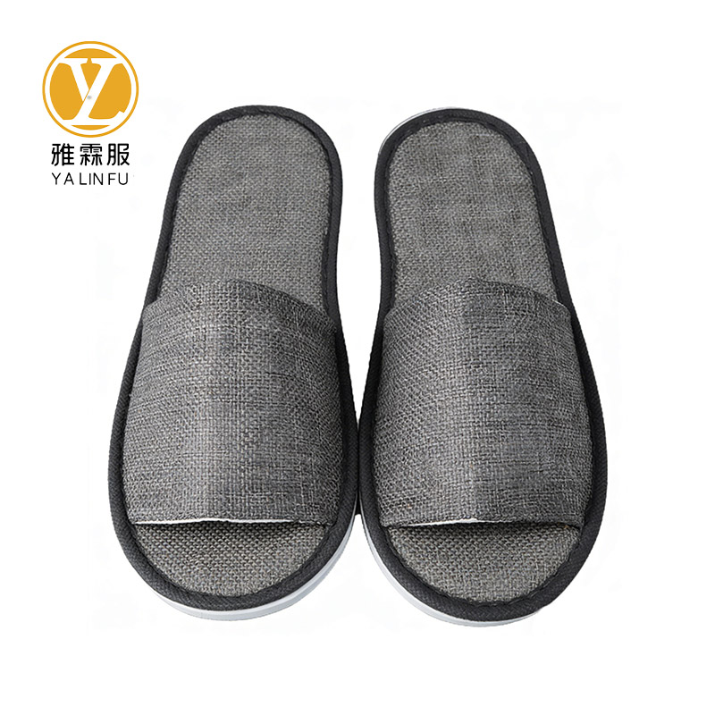 雅霖服 一次性拖鞋YLFB106011 双高清大图