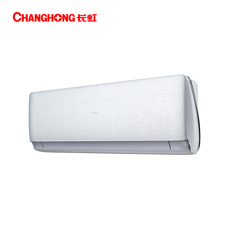 长虹全无尘二代KFR-26GW/Q7D+R1开关机全无尘