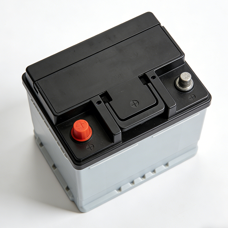 洋蝲蝲 蓄电池 GFM-500 只高清大图