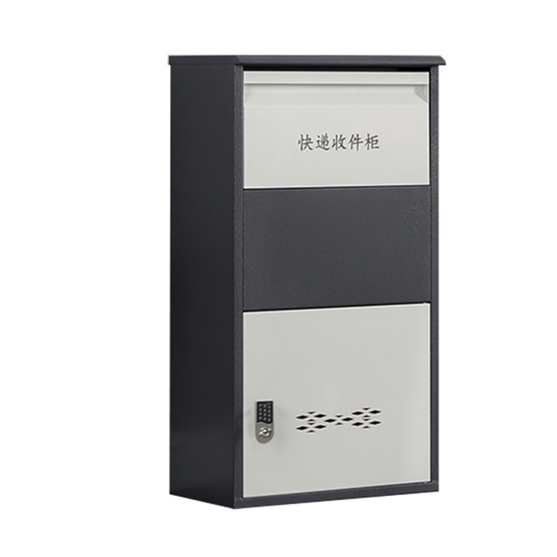 烁恒 收件柜 电子密码锁 个高清大图