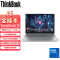ThinkPad 联想ThinkBook 16 2025款16英寸大屏学生游戏娱乐商务办公笔记本电脑 06CD 高色域屏 定制Core7-250H 16G内存 2TB固态