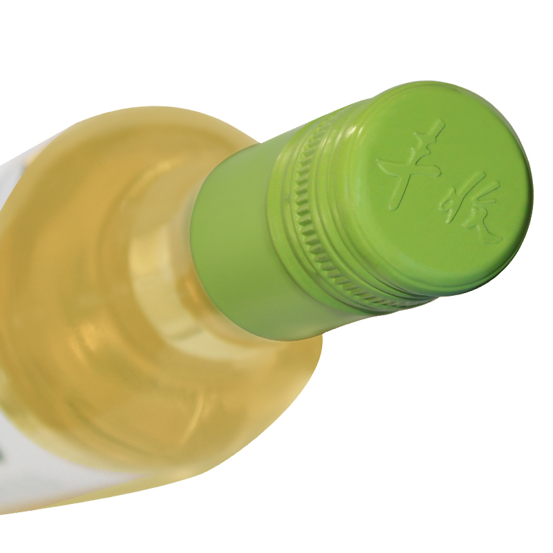丰收纯情醉酒诗·青梅酒女士果酒500ml*6整箱装高清大图