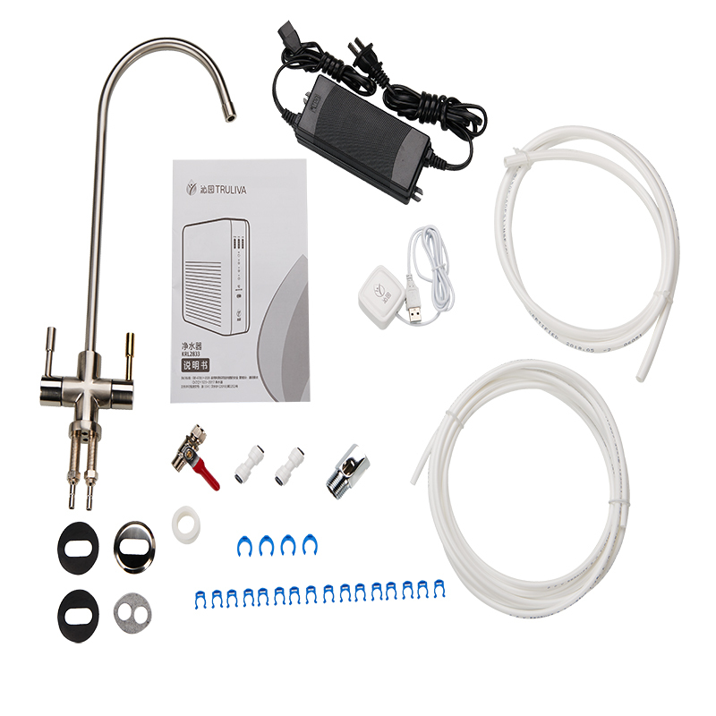 沁园牌KRL2833型净水器