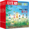 醉染图书小牛顿魔法科普馆AR特别版“自然与生命”2200502000019