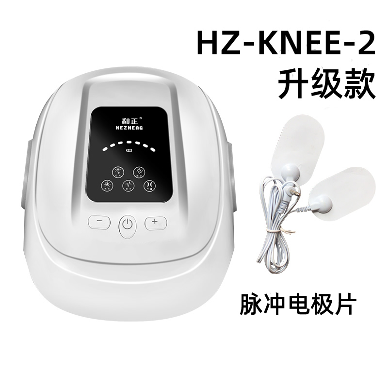 和正(HEZHENG) 膝盖按摩器 HZ -KNEE-2高清大图