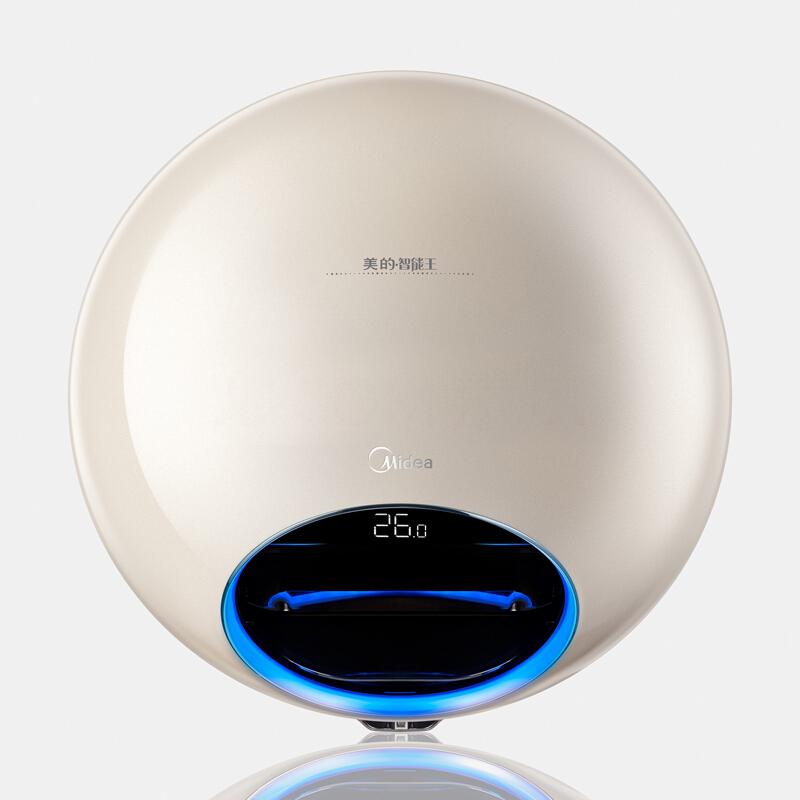 美的空调KFR-35GW/BP3DN8Y-IQ100(B1)