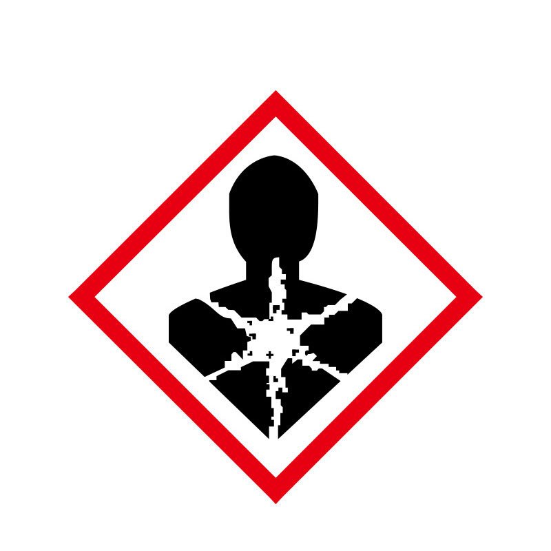 安赛瑞safewareghs标签ghs750片装55cmpet不干胶zm视频