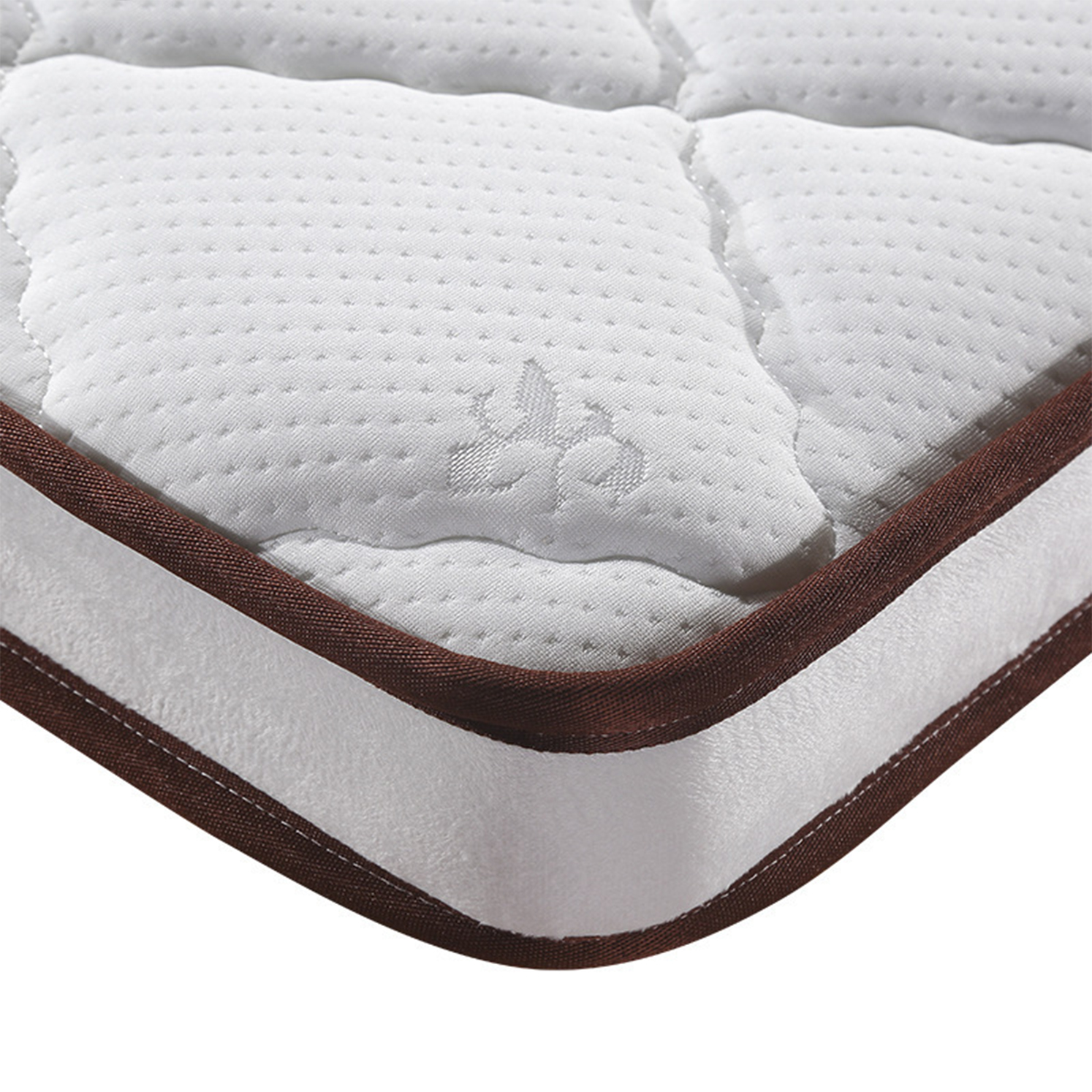 财巢 椰棕床垫 1.2米*2米 10公分 /张高清大图