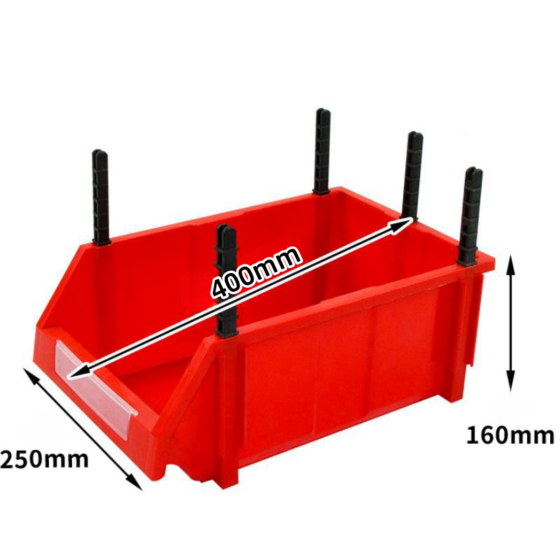 豫龙都零件盒400*250*160个高清大图